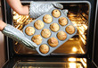 Freshly Baked Muffins Freshly Baked Muffins