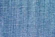 Jeans material