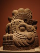 ESCULTURA AZTECA