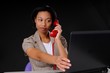 Foto: Young Businesswoman Young Businesswoman