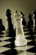 Chess game-King Chess game-King