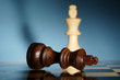 Chess game-Checkmate Chess game-Checkmate