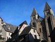Abbatiale de Conques Abbatiale de Conques