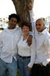 Foto: mother with adopted children mother with adopted children