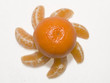 Flor de naranja