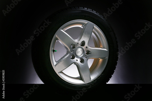 Foto: Autofelgen - rims Autofelgen - rims