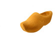 Wooden Shoe