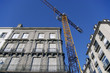 renovation