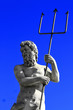 Neptune the god
