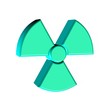Radioactive