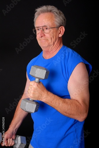 Photo: Senior Power Senior Power