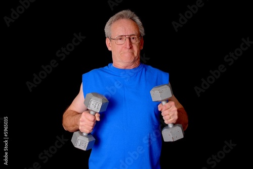 Photo: Senior Power Senior Power