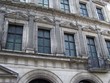 façade ancienne