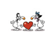 love referee