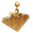 Bed Of Nails Meditation