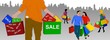 shopping tour