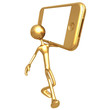Touch Screen Cell Phone Touch Screen Cell Phone