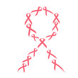 pink ribbon team