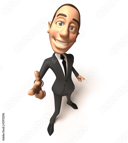 Businessman