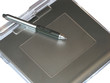Tablette graphique Tablette graphique