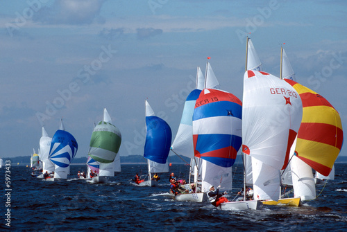 Spinnaker
