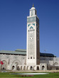 Mosquee Hassan 2, Casablanca
