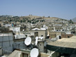 Toits marocains