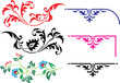 Vector elements Vector elements