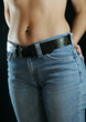jean et percing