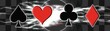 Poker Race