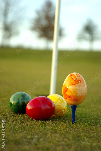 Ostern