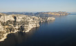Les calanques