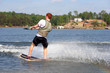 Lake Fun
