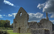 Castle Ruins
