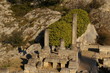 Les antiques à Saint Rémy de provence