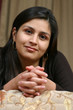 Young Latin Girl