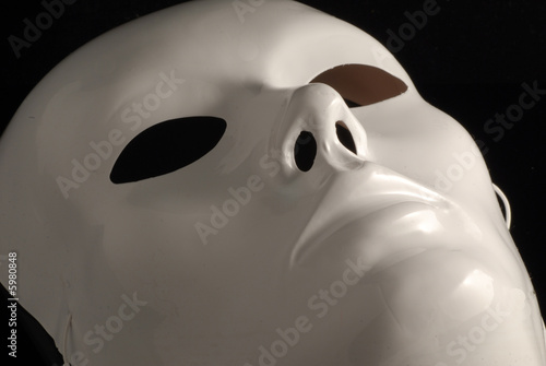 maschera maschera
