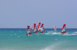 Windsurfen