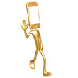 Touch Screen Cell Phone Touch Screen Cell Phone