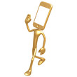 Touch Screen Cell Phone Touch Screen Cell Phone