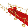 Rolling Out The Red Carpet Rolling Out The Red Carpet