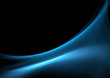 Illustration: Blue Velvet Fractal Blue Velvet Fractal