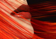 rote Lippen
