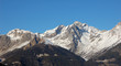 Montagne Valfréjus