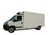 CAMION FRIGORIFIQUE ref 2428 CAMION FRIGORIFIQUE ref 2428