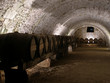 Old wine cellar