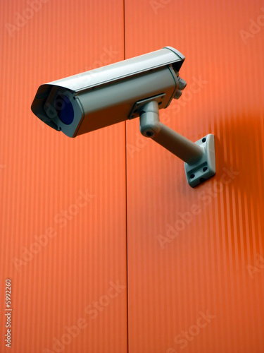 security cam