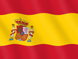 Flag of Spain