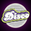 Flyer Disco