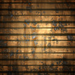Texture of metal